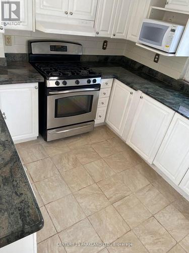 2 Dearbourne Avenue, Toronto, ON - Indoor Photo Showing Kitchen