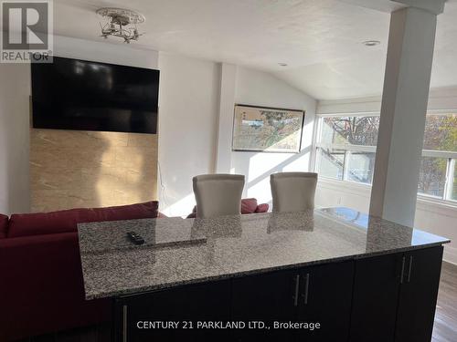 2 Dearbourne Avenue, Toronto, ON - Indoor