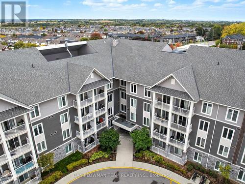 217 - 290 LIBERTY STREET N  Clarington, ON L1C 0V5