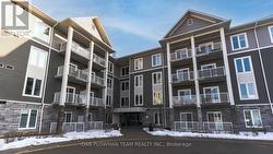 217 - 290 LIBERTY STREET N  Clarington, ON L1C 0V5