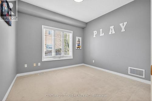 This Room can be Converted into 5th room 4 Seniors - 1214 Harlstone Crescent, Oshawa, ON - Indoor Photo Showing Other Room