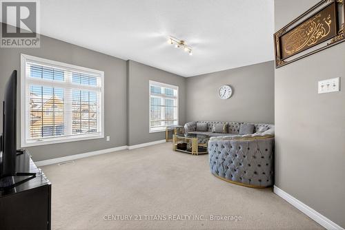 Very Spacious & Gorgeous LOFT on the Second Floor - 1214 Harlstone Crescent, Oshawa, ON - Indoor