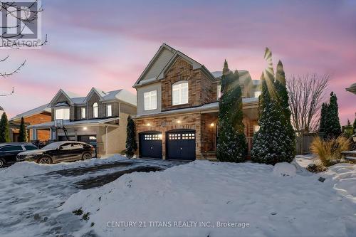 Huge lot 153 ft Deep Property - 1214 Harlstone Crescent, Oshawa, ON - Outdoor