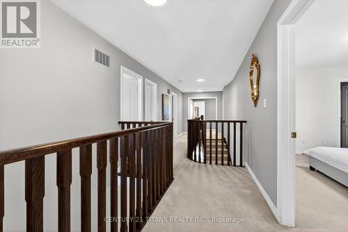 Two Different Staircases to Access Second Floor - 1214 Harlstone Crescent, Oshawa, ON - Indoor Photo Showing Other Room