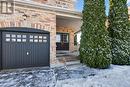 1214 Harlstone Crescent, Oshawa, ON  - Outdoor 