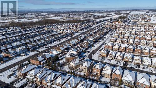 1214 Harlstone Crescent, Oshawa, ON - Outdoor With View