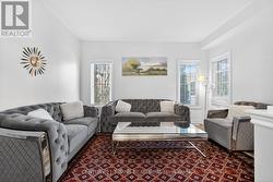 Gorgeous Living Room - 