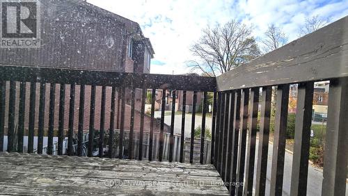 6-Upper Level - 2606 Midland Avenue, Toronto, ON - Outdoor