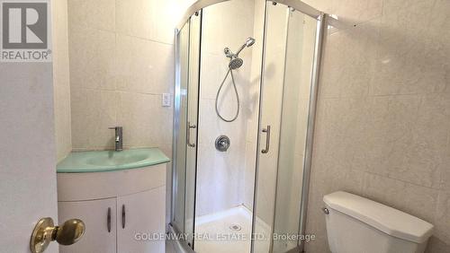 6-Upper Level - 2606 Midland Avenue, Toronto, ON - Indoor Photo Showing Bathroom
