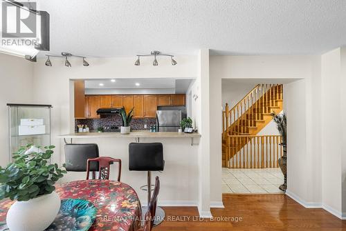 15 Snowgoose Terrace, Toronto, ON - Indoor