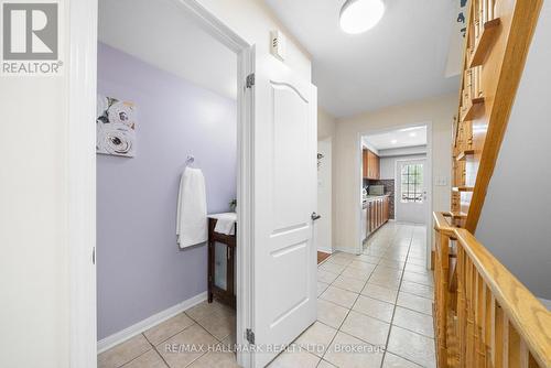 15 Snowgoose Terrace, Toronto, ON - Indoor Photo Showing Other Room