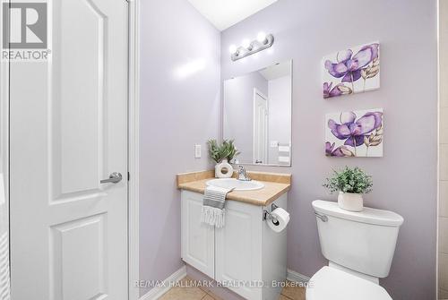 15 Snowgoose Terrace, Toronto, ON - Indoor Photo Showing Bathroom