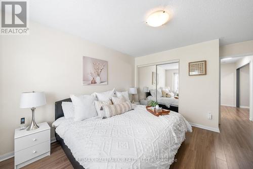 15 Snowgoose Terrace, Toronto, ON - Indoor Photo Showing Bedroom