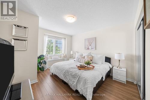 15 Snowgoose Terrace, Toronto, ON - Indoor Photo Showing Bedroom