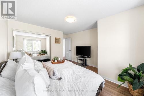 15 Snowgoose Terrace, Toronto, ON - Indoor Photo Showing Bedroom