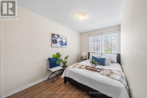 15 Snowgoose Terrace, Toronto, ON - Indoor Photo Showing Bedroom