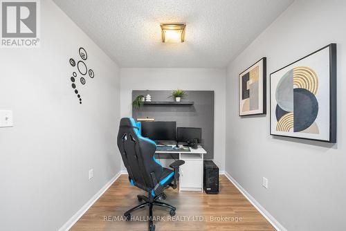 15 Snowgoose Terrace, Toronto, ON - Indoor Photo Showing Office