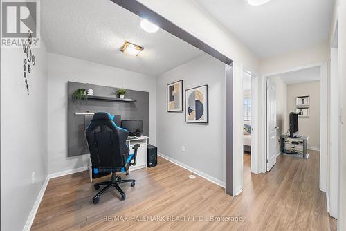 15 Snowgoose Terrace, Toronto, ON - Indoor Photo Showing Office
