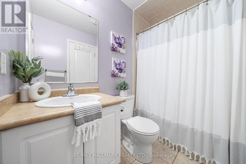 15 Snowgoose Terrace, Toronto, ON - Indoor Photo Showing Bathroom