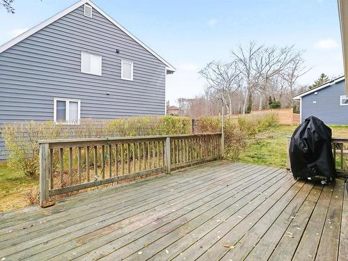 26 Downs Avenue, Halifax, NS 