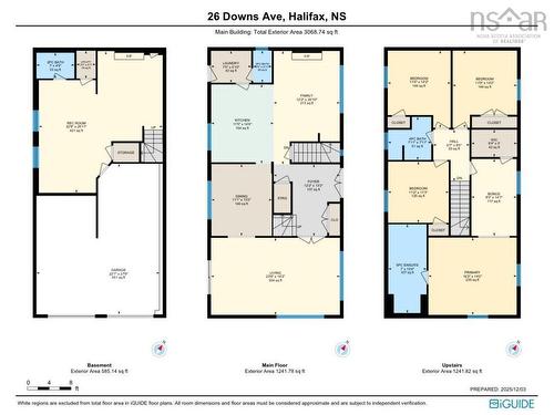 26 Downs Avenue, Halifax, NS 