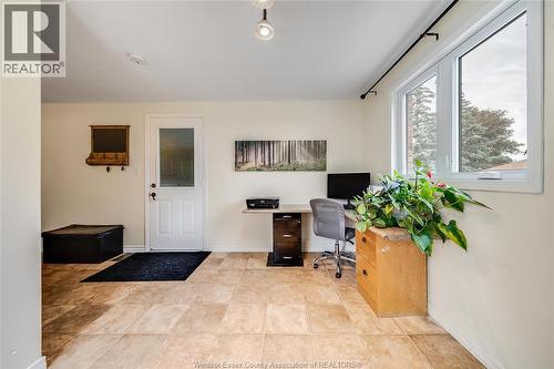 7744 Saint-Philippe Line, Grande Pointe, ON - Indoor