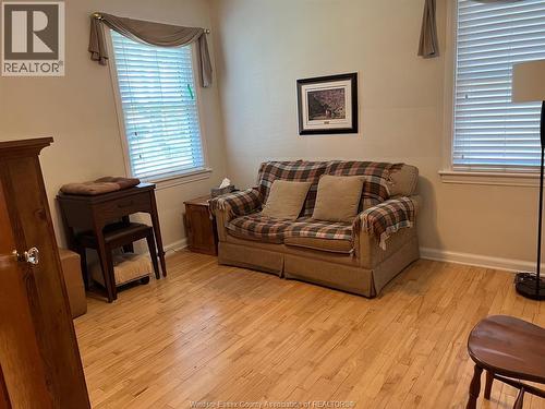 2678 Randolph Avenue, Windsor, ON - Indoor