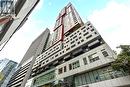 2410 - 318 Richmond Street W, Toronto, ON  - Outdoor 
