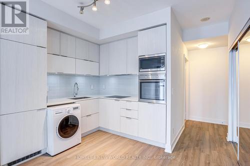 2410 - 318 Richmond Street W, Toronto, ON - Indoor