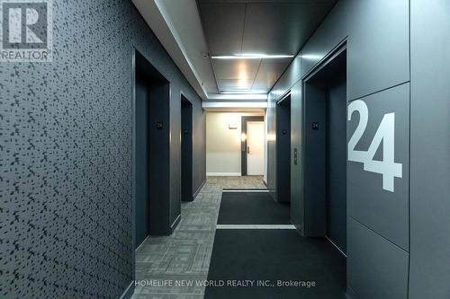 2410 - 318 Richmond Street W, Toronto, ON -  Photo Showing Other Room