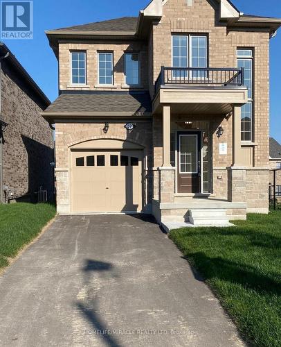 57 North Garden Boulevard, Scugog, ON - Outdoor With Facade