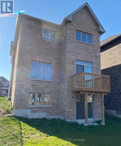 57 North Garden Boulevard, Scugog, ON - Outdoor