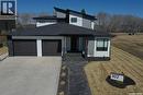 302 Coventry Crescent, Nipawin, SK  - Outdoor 
