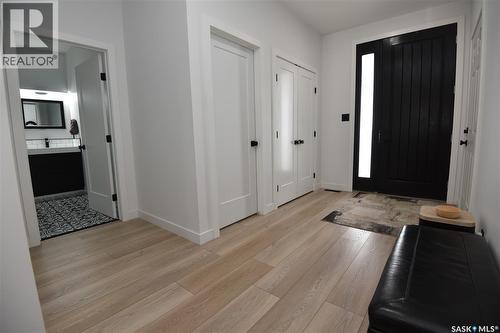 302 Coventry Crescent, Nipawin, SK - Indoor Photo Showing Other Room