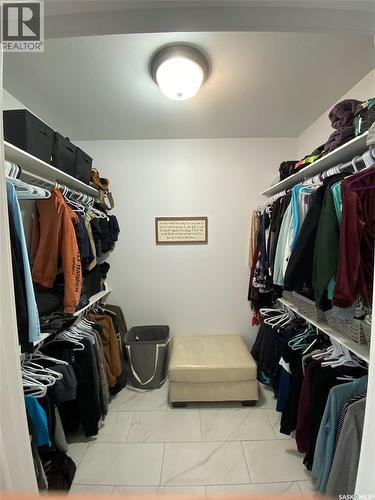 302 Coventry Crescent, Nipawin, SK - Indoor With Storage