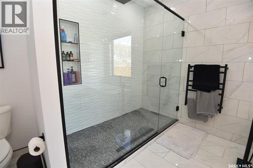 302 Coventry Crescent, Nipawin, SK - Indoor Photo Showing Bathroom