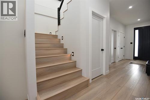 302 Coventry Crescent, Nipawin, SK - Indoor Photo Showing Other Room