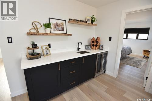 302 Coventry Crescent, Nipawin, SK - Indoor Photo Showing Other Room