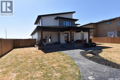 302 Coventry Crescent, Nipawin, SK - Outdoor