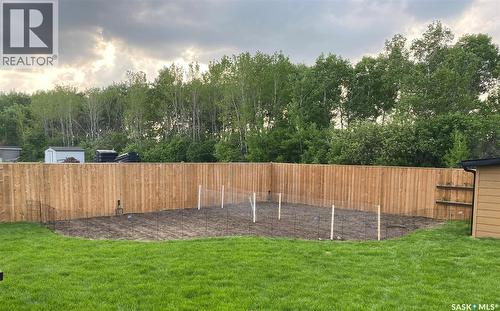 302 Coventry Crescent, Nipawin, SK - Outdoor