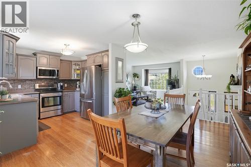 46 1St Avenue N, Martensville, SK - Indoor