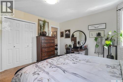 46 1St Avenue N, Martensville, SK - Indoor Photo Showing Bedroom