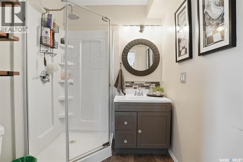 46 1St Avenue N, Martensville, SK - Indoor Photo Showing Bathroom