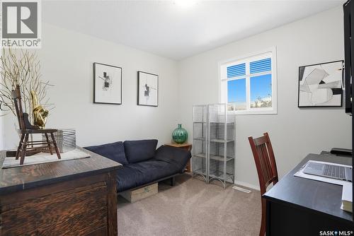 46 1St Avenue N, Martensville, SK - Indoor