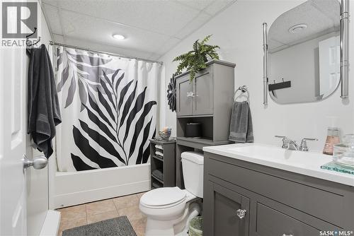 46 1St Avenue N, Martensville, SK - Indoor Photo Showing Bathroom
