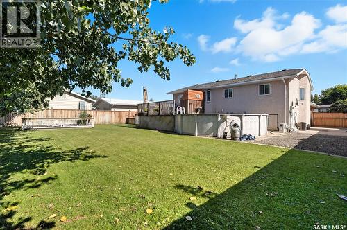 46 1St Avenue N, Martensville, SK - Outdoor