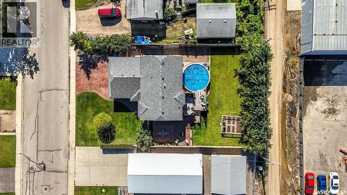 46 1St Avenue N, Martensville, SK - Outdoor