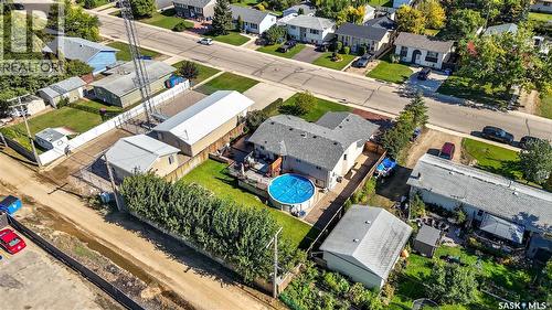 46 1St Avenue N, Martensville, SK - Outdoor With View