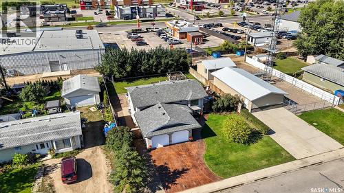 46 1St Avenue N, Martensville, SK - Outdoor