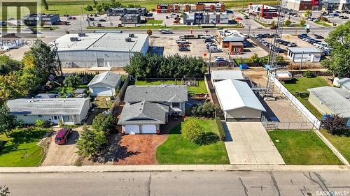 46 1St Avenue N, Martensville, SK - Outdoor With View